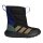 adidas Winter Boots Winterplay I (warm, lining) black/khaki/teal toddlers