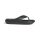 adidas Adicane Flip Flop Sandal black/carbon - 1 pair