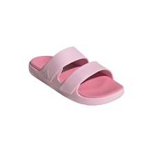 adidas swimming shoes sandals Znsory (Velcro fastening) pink ladies