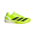 adidas tennis shoes adizero Cybersonic 2 clay/sand court/lightweight 2025 lime green men's