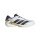 adidas tennis shoes adizero Ubersonic 5 Allcourt/Lightweight 2025 white/black/gold men's