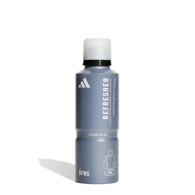 adidas by DFNS Shoe and Textile Care Refresher (Odour Neutralisation) - 1 Can 100ml -