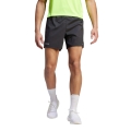 adidas Running Trousers Designed 4 Running Ultimate Shorts (regular fit, 360° reflective design) short black men