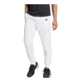 adidas Tennis Trousers Walk On Long White Men's