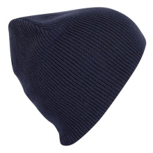 adidas Winter Hat (Beanie) Essentials navy blue Men's