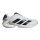 adidas indoor court shoes Adizero Counterblast white/black/grey men's