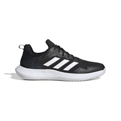 adidas Defiant Speed Allcourt Tennis Shoes black/white men's