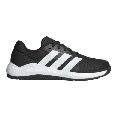 adidas Fitness Shoes Dropset Base Trainer black/white ladies