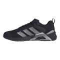 adidas Fitness Shoes Dropset Control Trainer black/silver men's