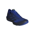 adidas Rapidmove ADV Trainer fitness shoes blue/black men's