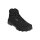adidas Terrex AX4 Mid Beta COLD.RDY black hiking shoes men's