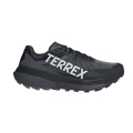 adidas Trail Running Shoes Terrex Agravic Speed black men's