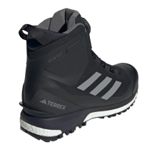 adidas Terrex Conrax BOA RAIN.RDY black hiking shoes men's