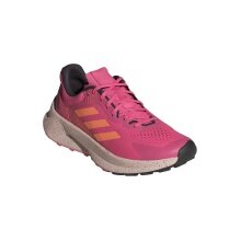 adidas Trail Running Shoes Terrex Soulstride Flow pink Ladies