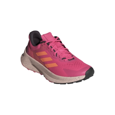 adidas Trail Running Shoes Terrex Soulstride Flow pink Ladies