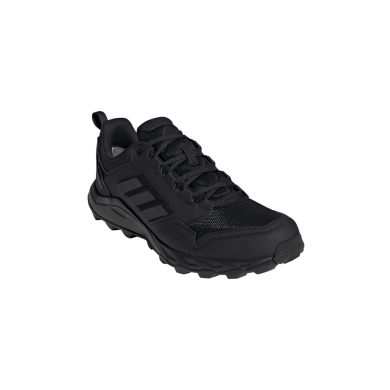 adidas Trail Running Shoes Terrex Tracerocker 2 GTX (waterproof) black men's