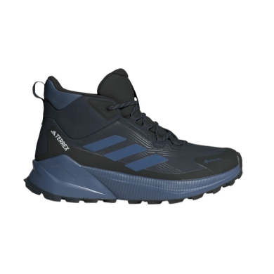 adidas Terrex Trailmaker 2 Mid GTX hiking shoes (waterproof) black/blue men's