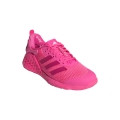 adidas Dropset 3 Fitness Trainers pink ladies