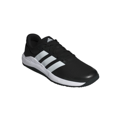 adidas Fitness Shoes Dropset Base Trainer black/white men's