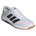 adidas Fitness Shoes Dropset Base Trainer white/black men's