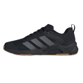 adidas Fitness Shoes Dropset Control Trainer black/grey men's