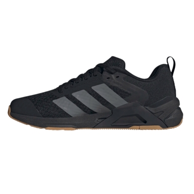 adidas Fitness Shoes Dropset Control Trainer black/grey men's