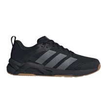 adidas Fitness Shoes Dropset Control Trainer black/grey men's