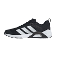 adidas Fitness Shoes Dropset Control Trainer black/white men's