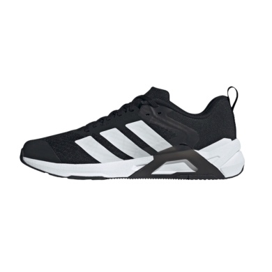 adidas Fitness Shoes Dropset Control Trainer black/white men's
