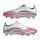 adidas Football Boots F50 Messi Pro FG (for firm ground) 2025 white/multi-coloured men's