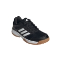 adidas indoor court shoes Speedcourt black/white children
