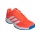 adidas indoor court shoes Stabil 2025 red/white/blue children