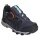 adidas Trail Running Shoes Terrex Agravic Boa Rain.RDY Low (waterproof) navy blue/black children