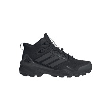 adidas Trekking Hiking Shoes Terrex Skychaser Mid GTX (waterproof) black men's