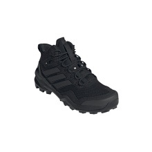 adidas Trekking Hiking Shoes Terrex Skychaser Mid GTX (waterproof) black men's