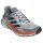 adidas Trail Running Shoes Terrex Soulstride Flow grey/black/orange men's