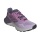 adidas Trail Running Shoes Terrex Soulstride Rain.RDY (waterproof) pink/purple/plum purple ladies