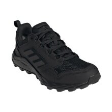 adidas Trail Running Shoes Terrex Tracerocker 2 GTX (waterproof) black ladies
