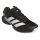 adidas tennis shoes adizero Ubersonic 5 Allcourt/lightweight black/white/silver men's