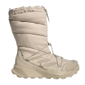 adidas Terrex Winter High Rain.Rdy Cold.RDY Waterproof Winter Boots beige Ladies