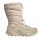 adidas Terrex Winter High Rain.Rdy Cold.RDY Waterproof Winter Boots beige Ladies