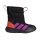 adidas Winter Boots Winterplay C (warm, lining) black/purple/orange toddlers