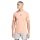 adidas Tennis T-shirt Pro Seamless Aeroready FreeLift (moisture-absorbing) bright orange men's