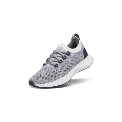 allbirds Sneaker Dasher NZ grey men's