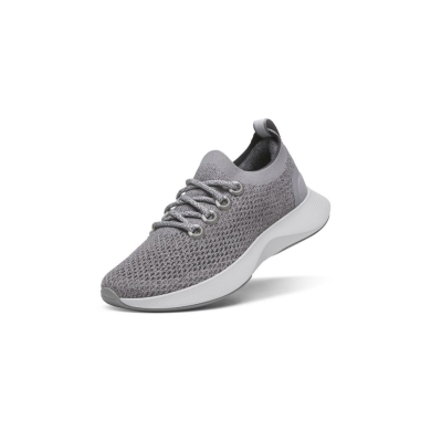 allbirds Sneaker Dasher NZ dark grey men's