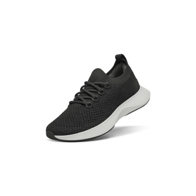 allbirds Sneaker Dasher NZ black men's