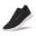 allbirds Sneaker Tree Runner NZ black/white ladies