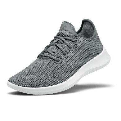 allbirds Sneaker Tree Runner grey Men's