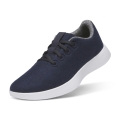 allbirds Sneaker Wool Runner NZ (merino wool) navy blue ladies