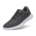 allbirds Sneaker Wool Runner NZ (merino wool) dark grey men's